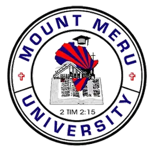 Mount Meru University MMU Selection 2024-2025