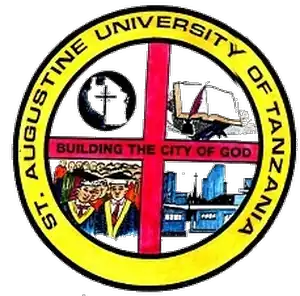 St. Augustine University of Tanzania SAUT Selection 2024-2025