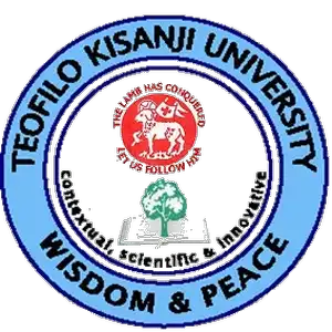 Teofilo Kisanji University TEKU Selection 2024-2025