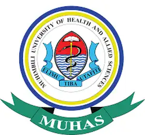 Muhimbili University MUHAS Selection List 2024-2025