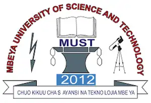 Mbeya University of Science and Technology MUST Selection 2024-2025