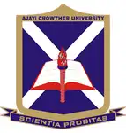 List of Ajayi Crowther University ACU Courses Offered