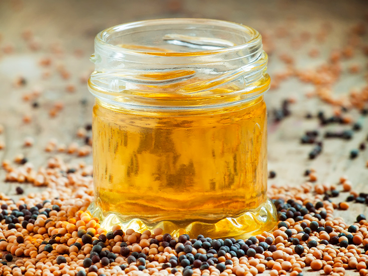 8 Benefits of Mustard Oil, Plus How to Use It