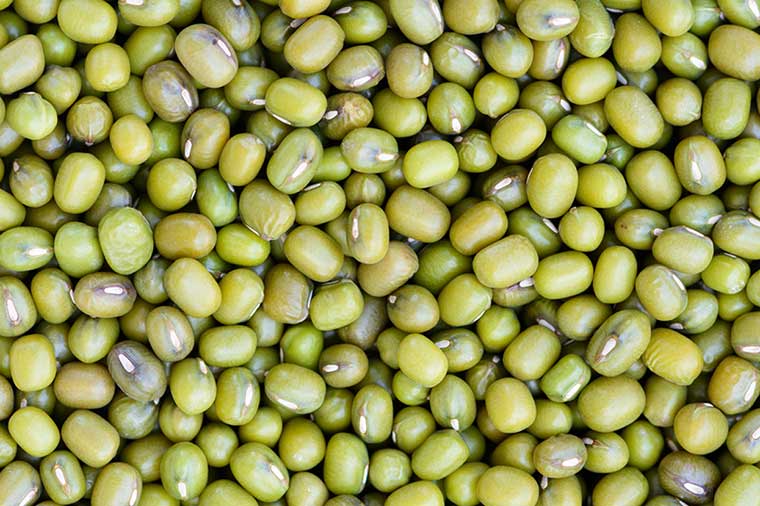Mung bean benefits: Why you should be eating them | Well+Good