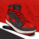 Image result for WHAT IS Air Jordan 1