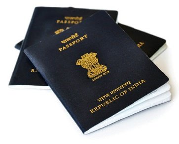 What is passport? - Quora