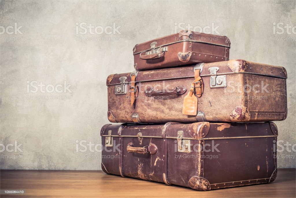 29,400 Old Suitcase Stock Photos, Pictures & Royalty-Free Images - iStock