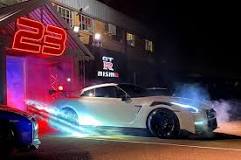 Image result for How Much Does Nissan Skyline R34 Cost In South Africa