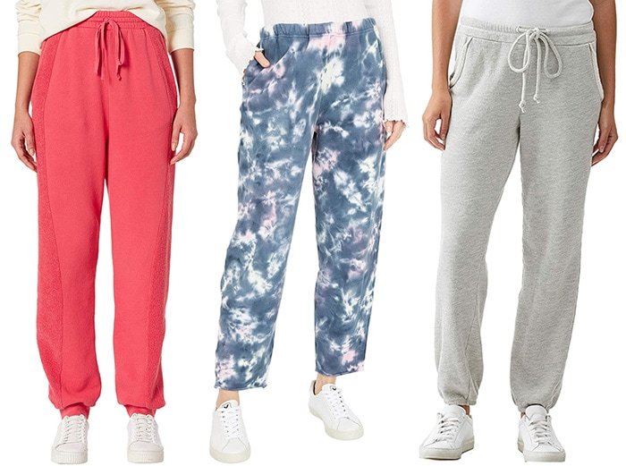 Is There a Difference Between Joggers and Sweatpants?